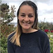 Cours particuliers d'anglais avec une Irlandaise!